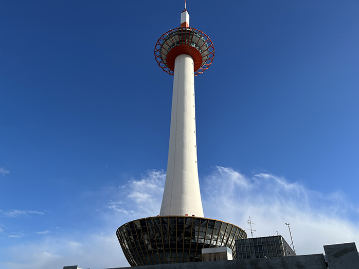 京都タワー