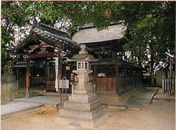 平井神社