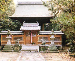 水主神社