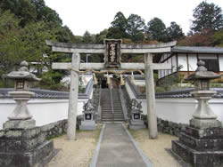 中天満神社