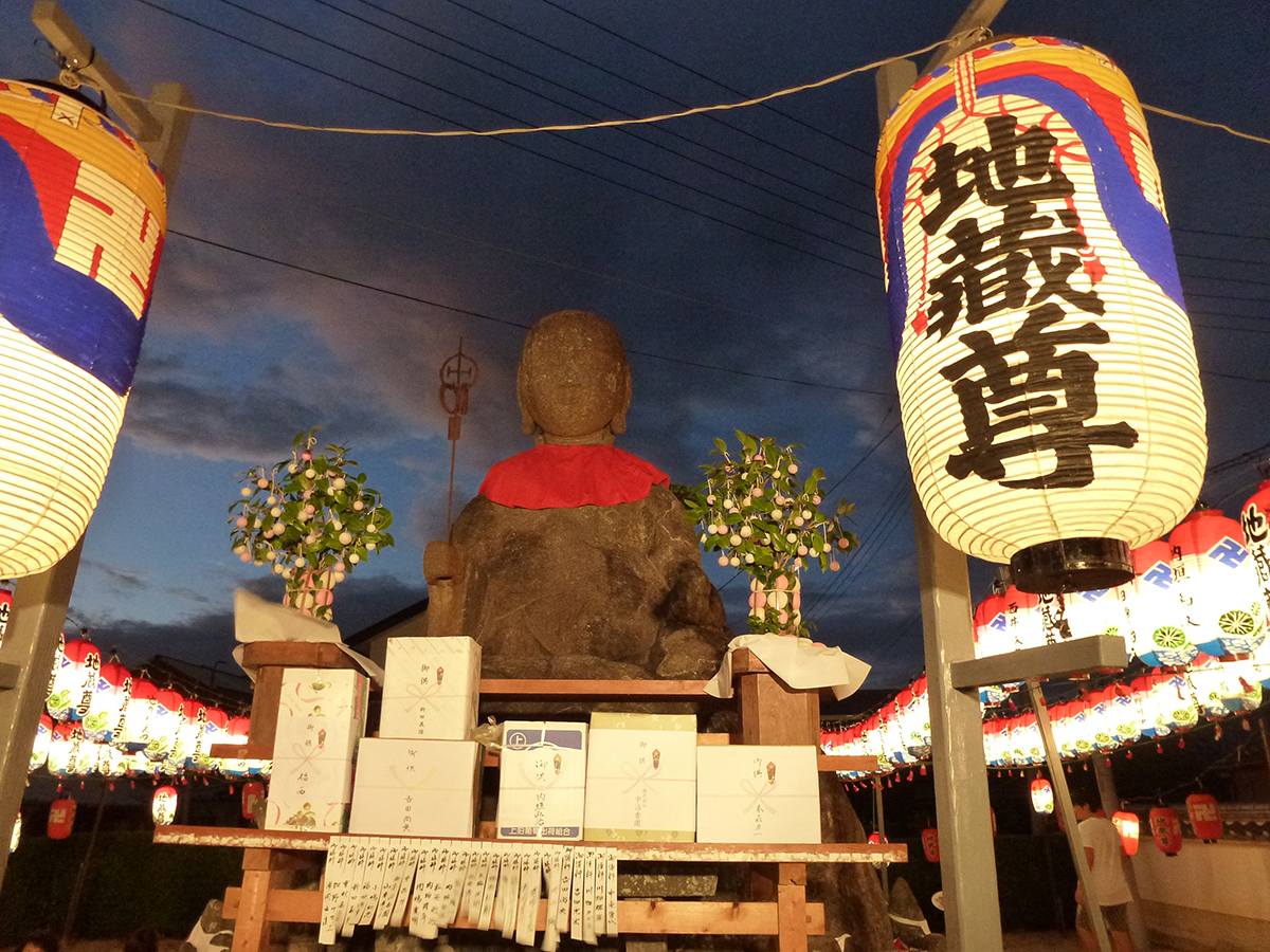 泉橋寺