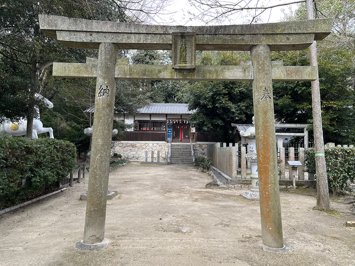 高倉神社