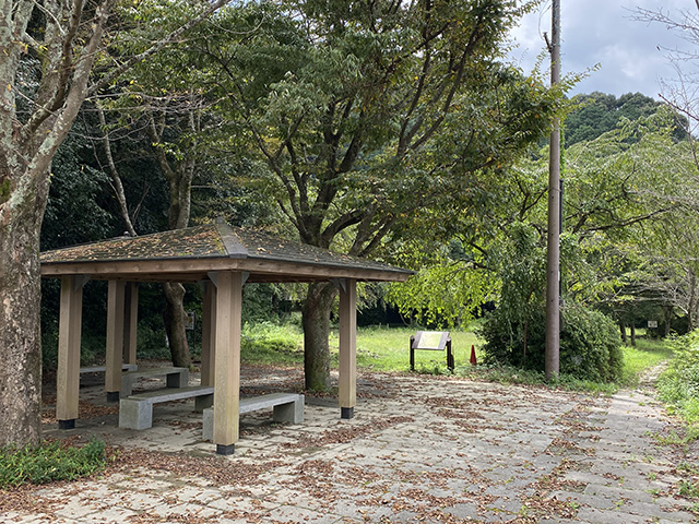 谷川ホタル公園