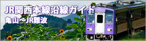 鉄道関西本線