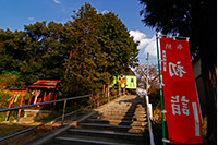 久世神社