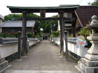 賀茂神社